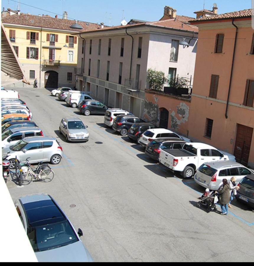 Casa Vida Apartment Cremona Exterior photo