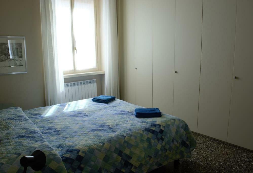 Casa Vida Apartment Cremona Exterior photo