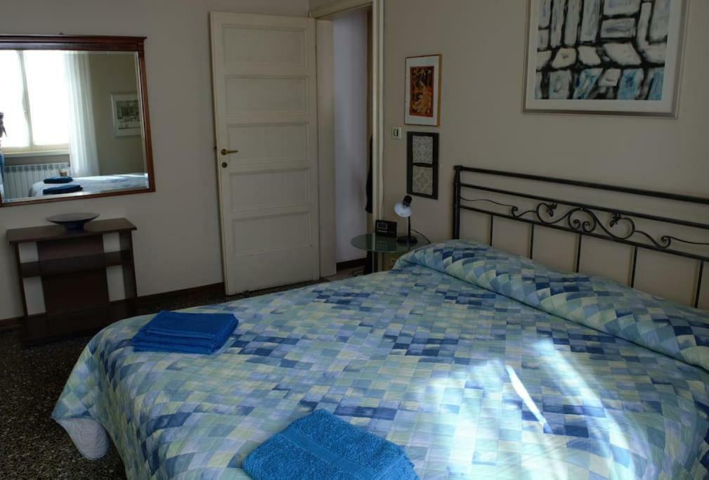 Casa Vida Apartment Cremona Exterior photo