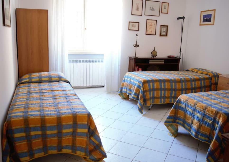 Casa Vida Apartment Cremona Exterior photo