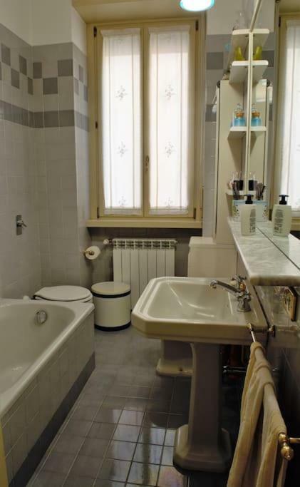Casa Vida Apartment Cremona Exterior photo