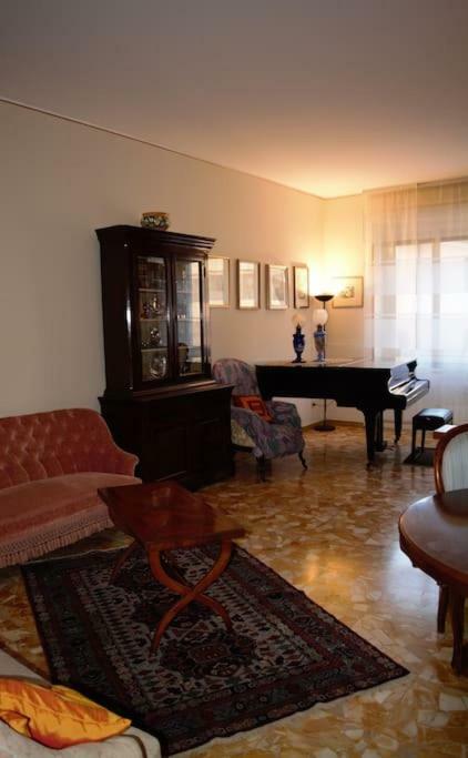 Casa Vida Apartment Cremona Exterior photo